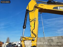 Caterpillar 352 F