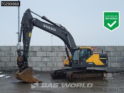 Raupenbagger Volvo EC300 E L
