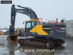 Volvo EC300 E L