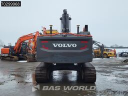 Volvo EC300 E L