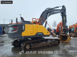 Volvo EC300 E L