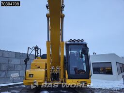 Komatsu PC210LC-11E0 Tiltrotator