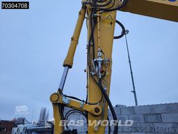 Komatsu PC210LC-11E0 Tiltrotator