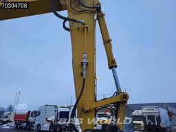 Komatsu PC210LC-11E0 Tiltrotator
