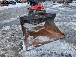 Komatsu PC210LC-11E0 Tiltrotator