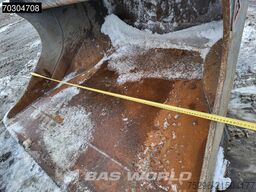 Komatsu PC210LC-11E0 Tiltrotator