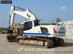 Liebherr R936 LC R936