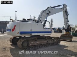 Liebherr R936 LC R936