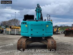 Kobelco SK230 SRLC-3