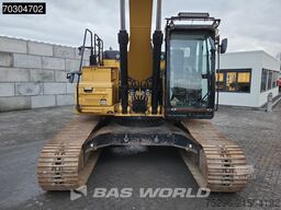 Caterpillar 326 F L