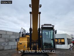 Caterpillar 326 F L