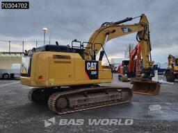 Caterpillar 326 F L