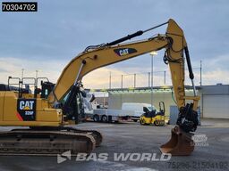 Caterpillar 326 F L