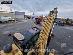 Caterpillar 326 F L