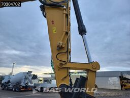Caterpillar 326 F L