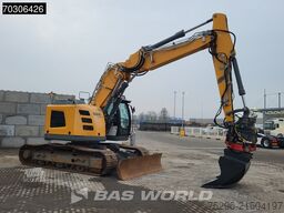 Liebherr R926 Compact Tiltrotator
