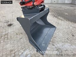 Liebherr R926 Compact Tiltrotator