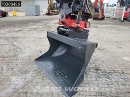 Liebherr R926 Compact Tiltrotator