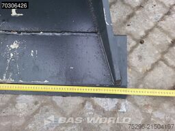 Liebherr R926 Compact Tiltrotator