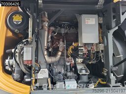 Liebherr R926 Compact Tiltrotator