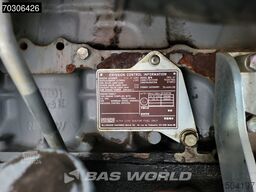 Liebherr R926 Compact Tiltrotator