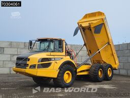 Volvo A30 G