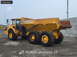 Volvo A30 G