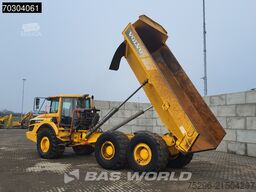 Volvo A30 G