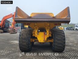 Volvo A30 G
