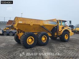 Volvo A30 G