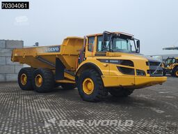 Volvo A30 G