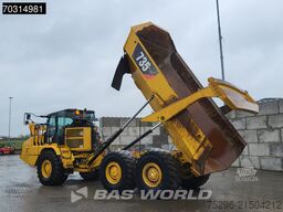 Caterpillar 735