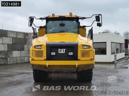 Caterpillar 735