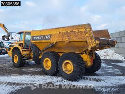 Volvo A25 G
