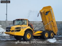 Volvo A25 G