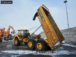 Volvo A25 G