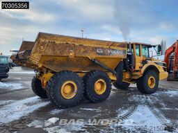 Volvo A25 G
