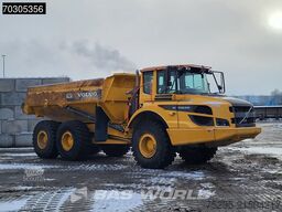 Volvo A25 G