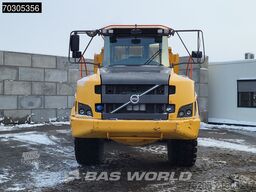 Volvo A25 G