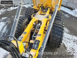 Volvo A25 G