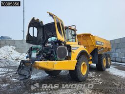 Volvo A25 G