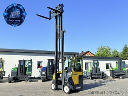 Combilift CB4000 DIESEL TRIPLEX 5200 FULL CABIN