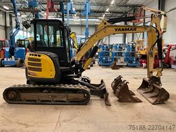 Yanmar Vio 50 U