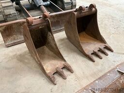 Yanmar Vio 50 U