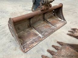Yanmar Vio 50 U