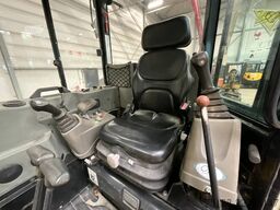 Yanmar Vio 50 U