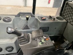 Yanmar Vio 50 U
