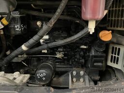 Yanmar Vio 50 U