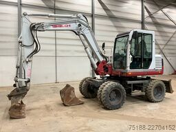 Takeuchi TB 175 W