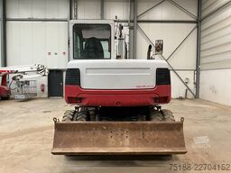 Takeuchi TB 175 W